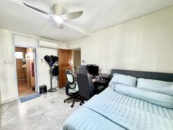 Blk 340 Jurong East Avenue 1 (Jurong East), HDB 5 Rooms #506281371
